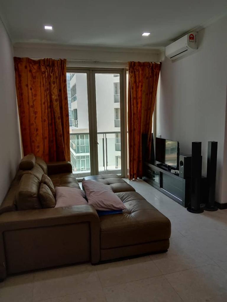 Marc Residence - photo 4
