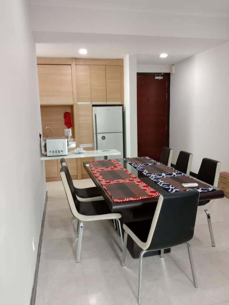 Marc Residence - photo 9