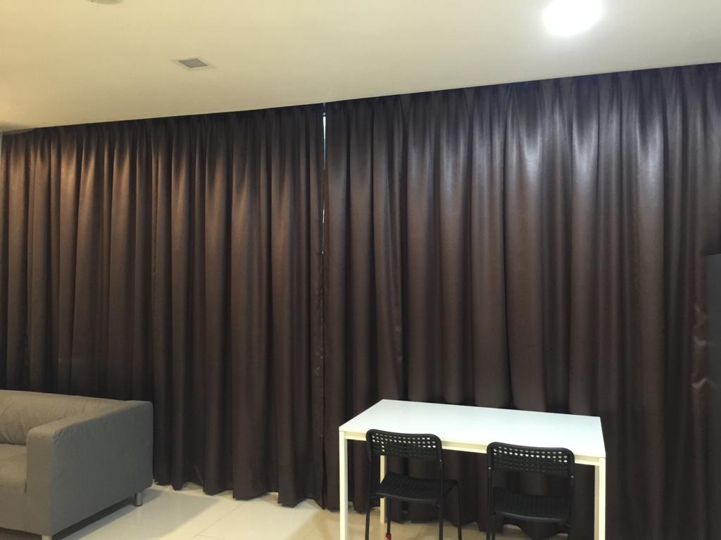 Mercu Summer Suites - photo 9