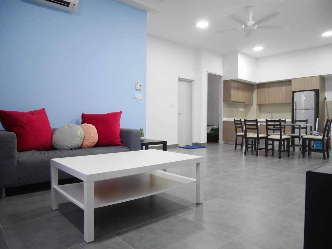 Sentrio Pandan - photo 8