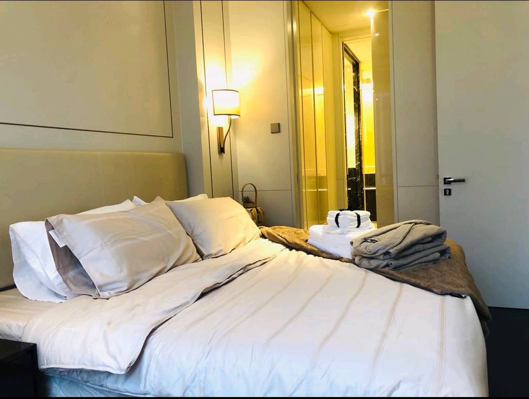Pavilion Suites - photo 9