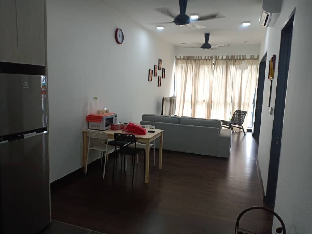 V residence Suites- VR1 - photo 7