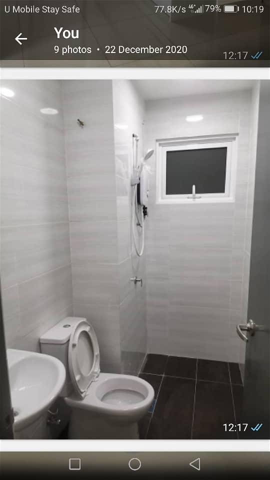 Lavender Residences Kajang - photo 4