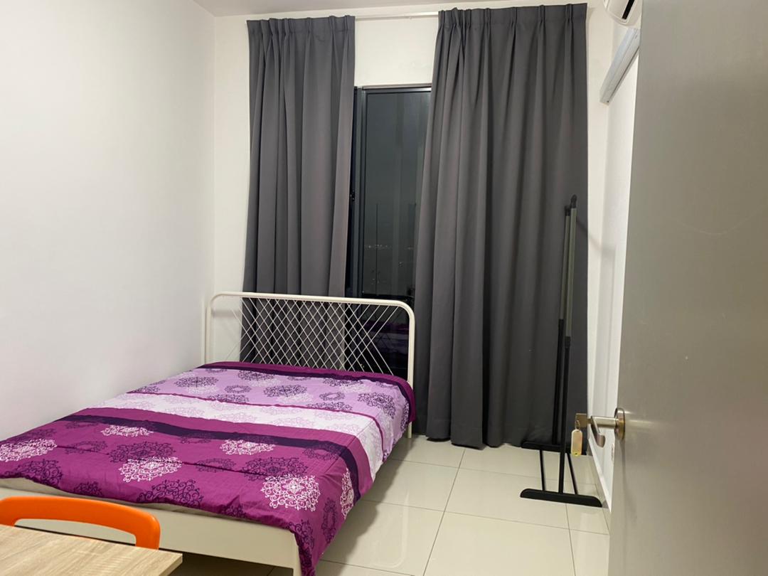 You Vista You City Cheras - photo 9