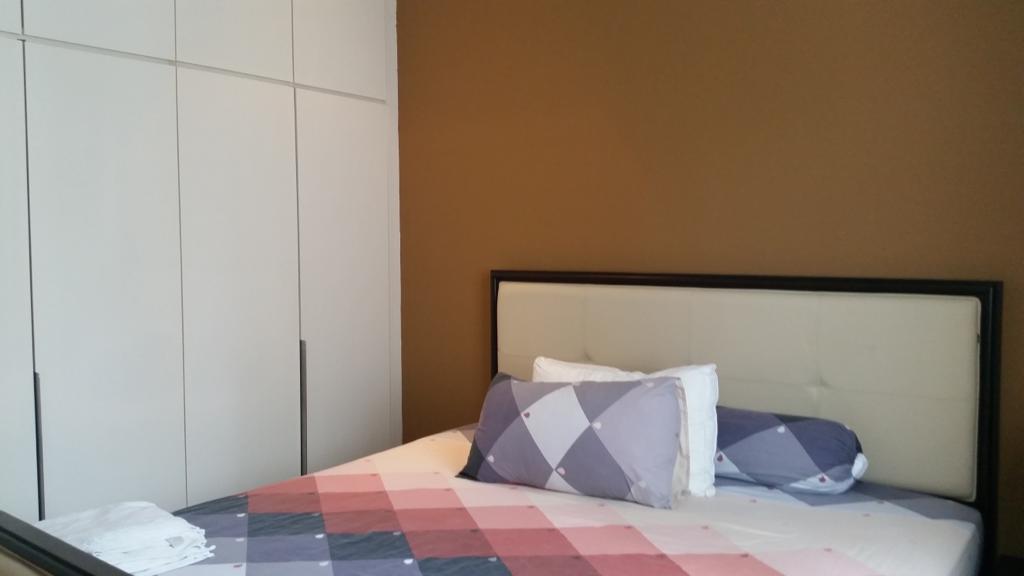 Marc Residence KLCC - photo 3
