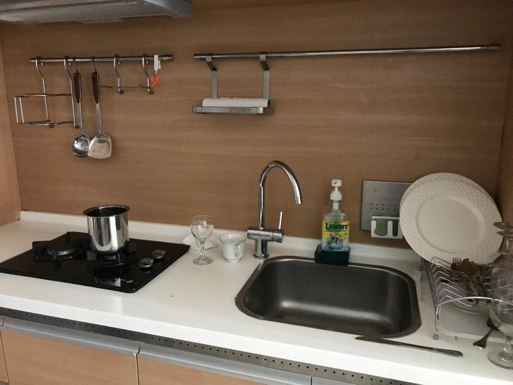 Marc Residence KLCC - photo 8