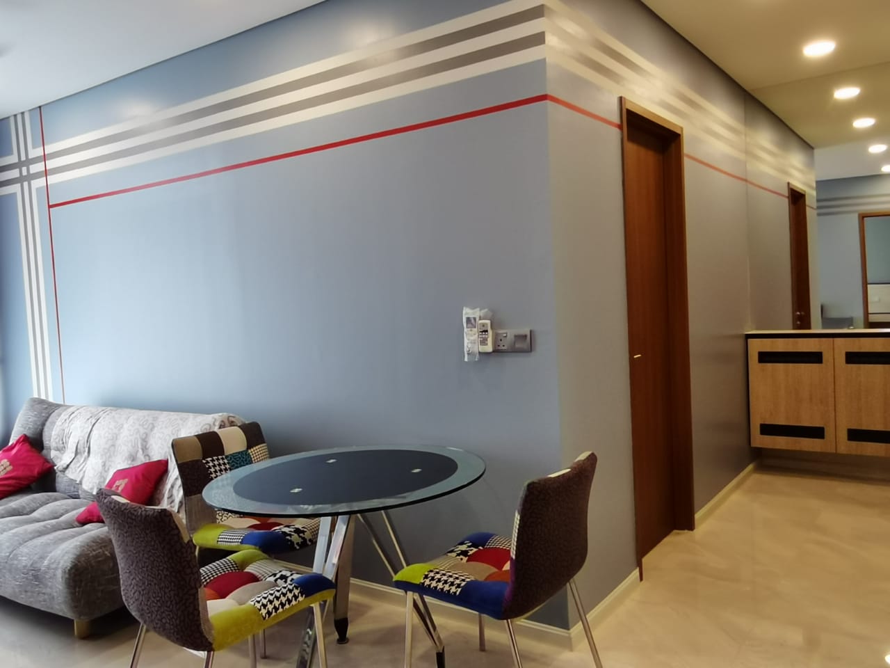Sky Suites KLCC - photo 4