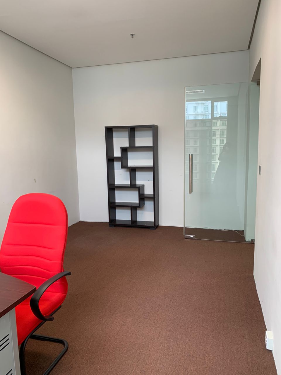 Soho Suites Office KLCC - photo 3