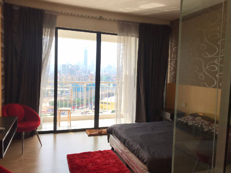 Pertama Residency Cheras