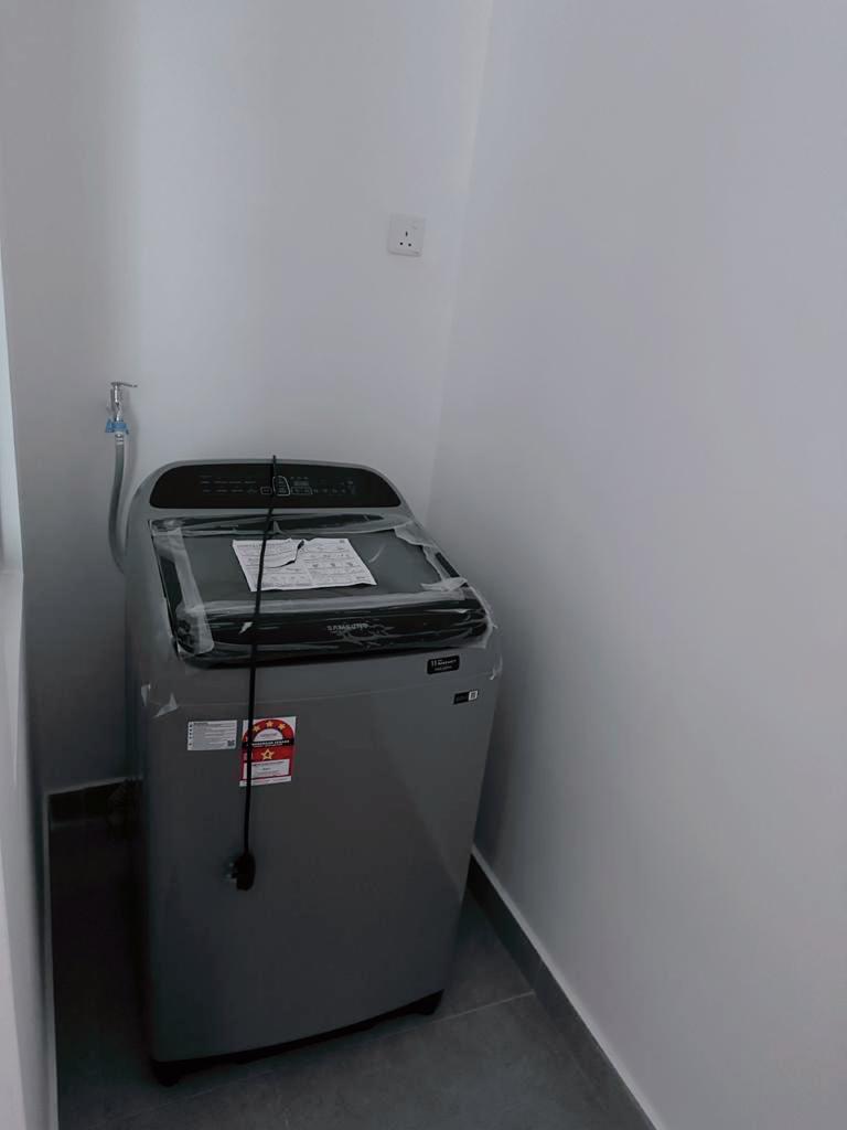 Lavile Kuala Lumpur Cheras - photo 5