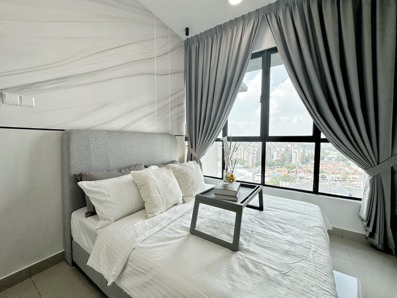 Lavile Kuala Lumpur Cheras - photo 13
