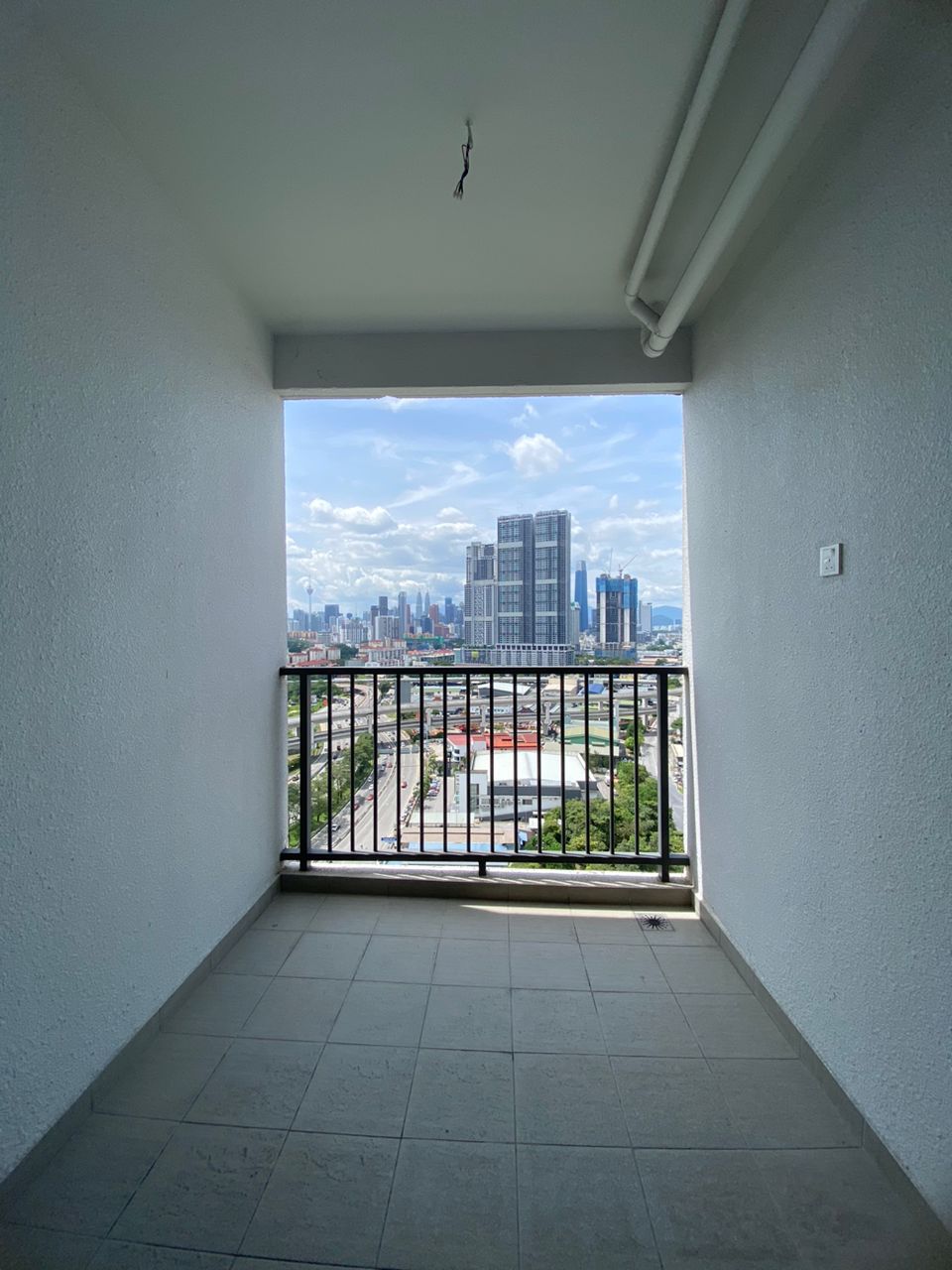 Damai Residence Sungai Besi