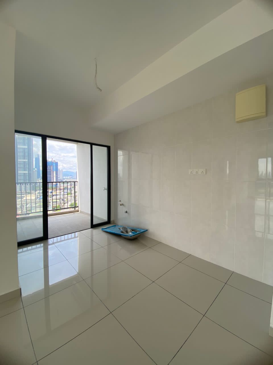 Damai Residence Sungai Besi - photo 3
