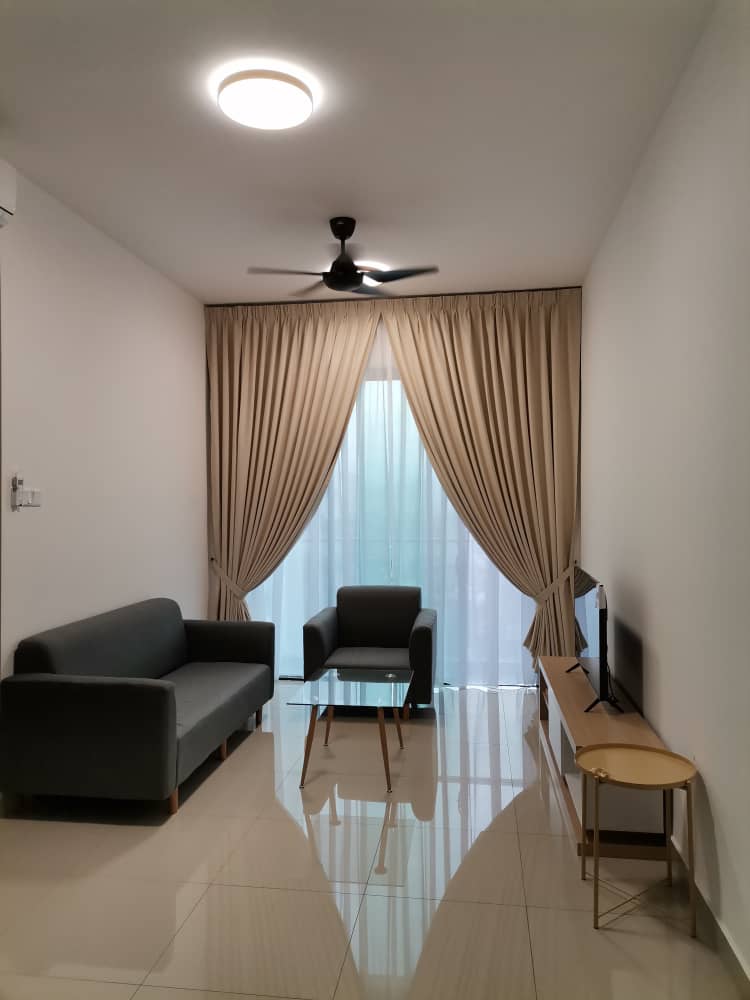 Lavile Kuala Lumpur - photo 1