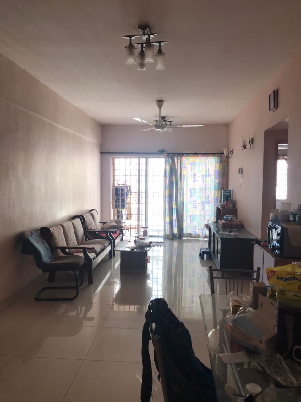 Pandan Utama Apartment - photo 1