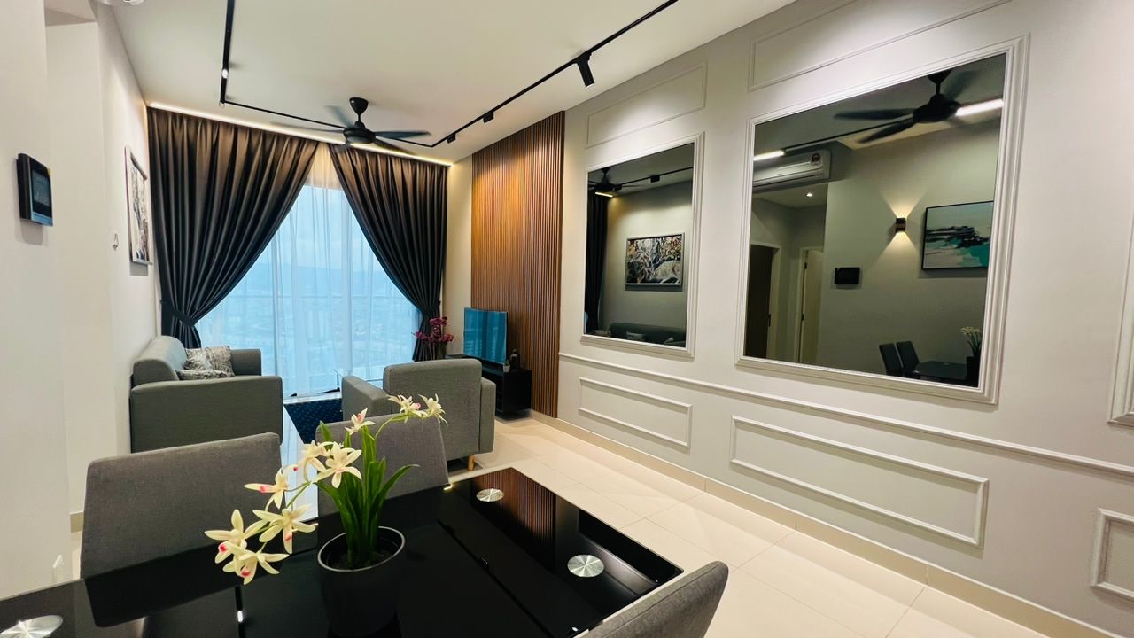 LAVILE KUALA LUMPUR - photo 1