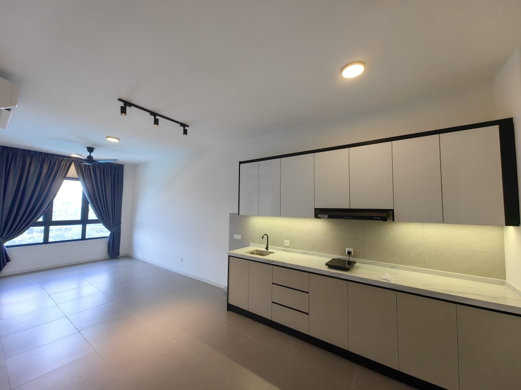 aster residence cheras - photo 1