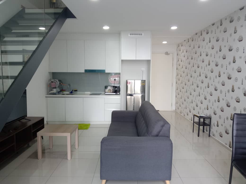 Eko Cheras - photo 1