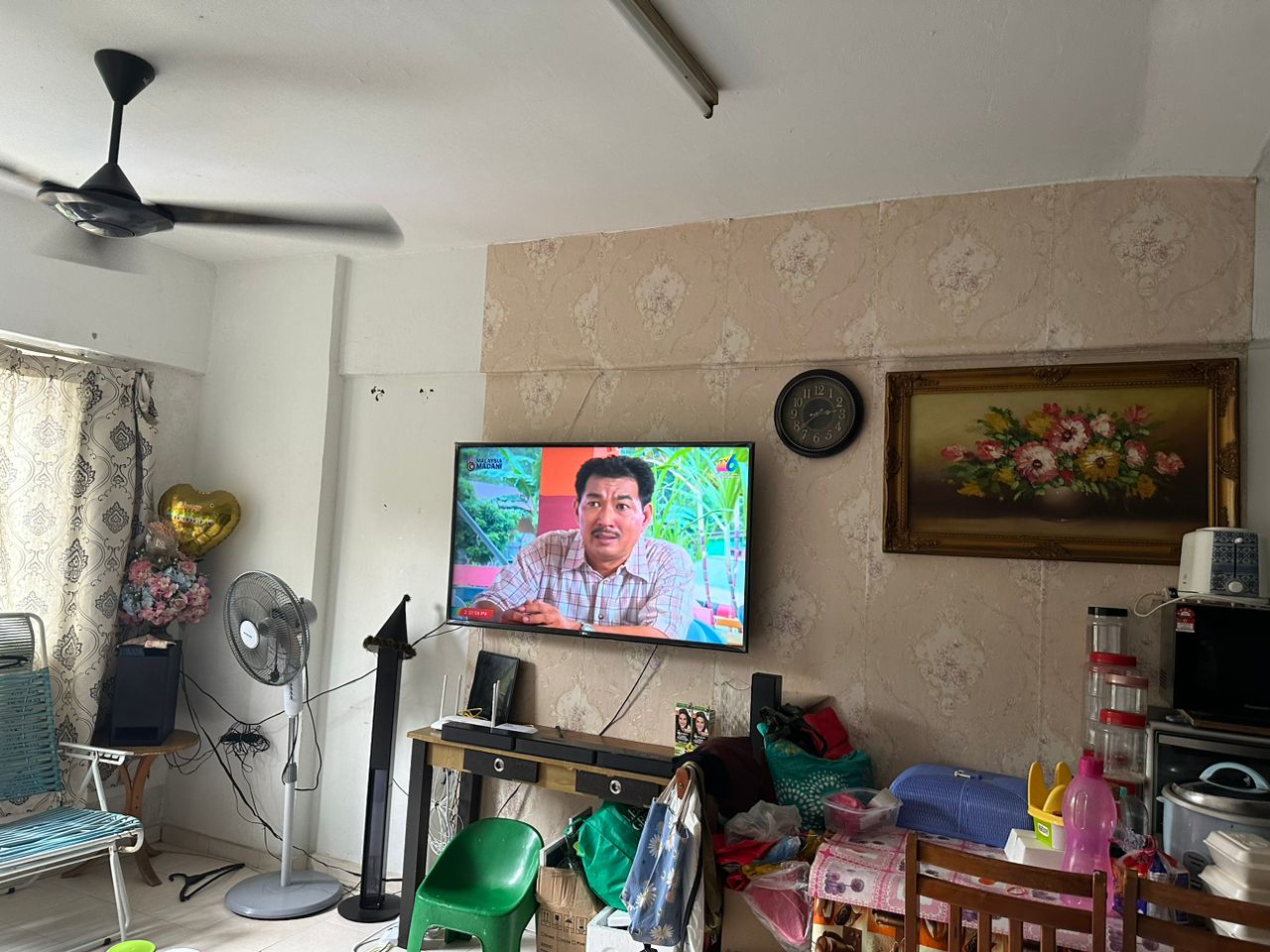Pangsapuri Segar Ria