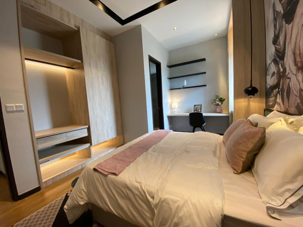 Tropicana Aman Elemen Superlink - photo 3