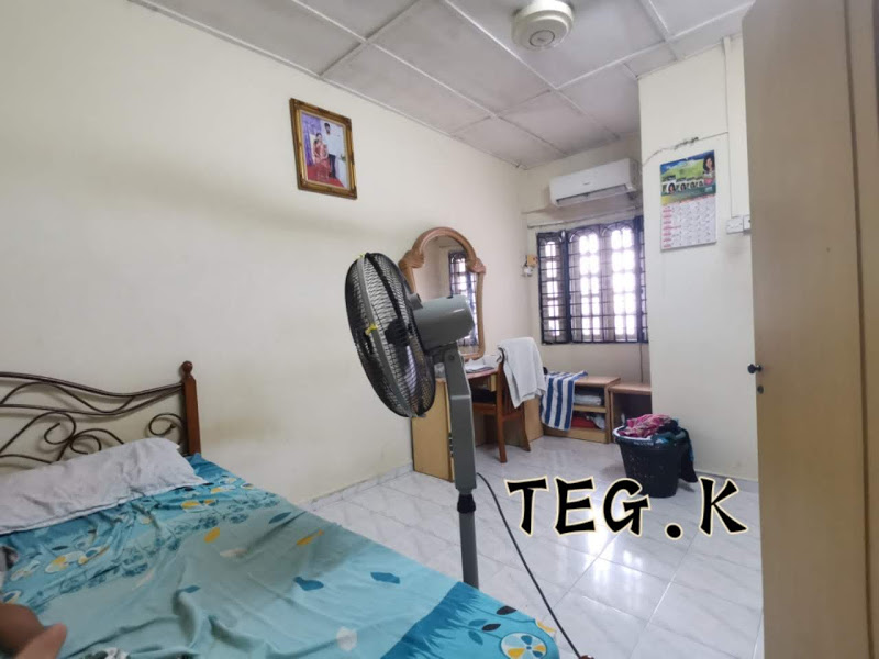 Shah Alam Sri Muda 1 storey house for sales - photo 3