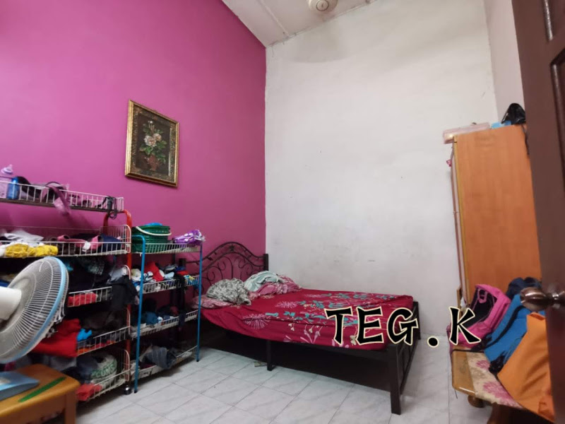 Shah Alam Sri Muda 1 storey house for sales - photo 4