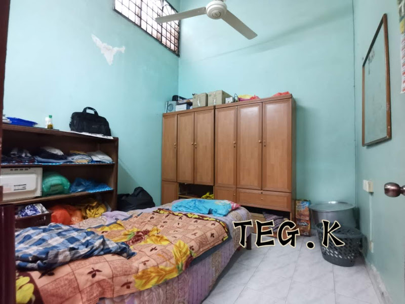 Shah Alam Sri Muda 1 storey house for sales - photo 5