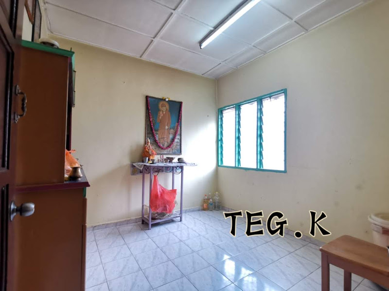 Shah Alam Sri Muda 1 storey house for sales - photo 7
