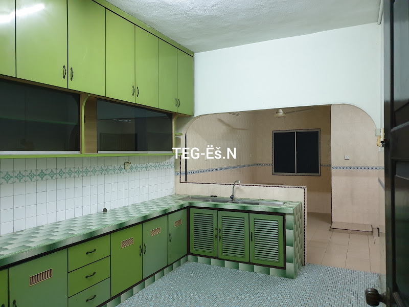 Klang Taman Gembira 20x90 2Sty for Sales - photo 3