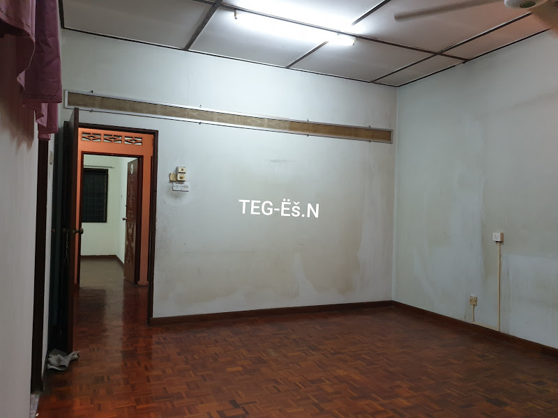 Klang Taman Gembira 20x90 2Sty for Sales - photo 5
