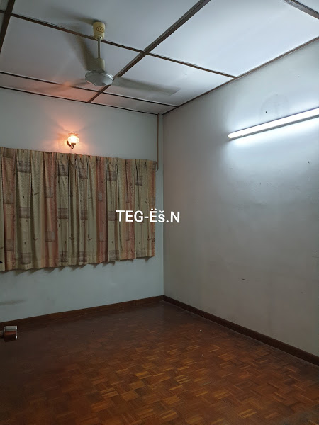 Klang Taman Gembira 20x90 2Sty for Sales - photo 9