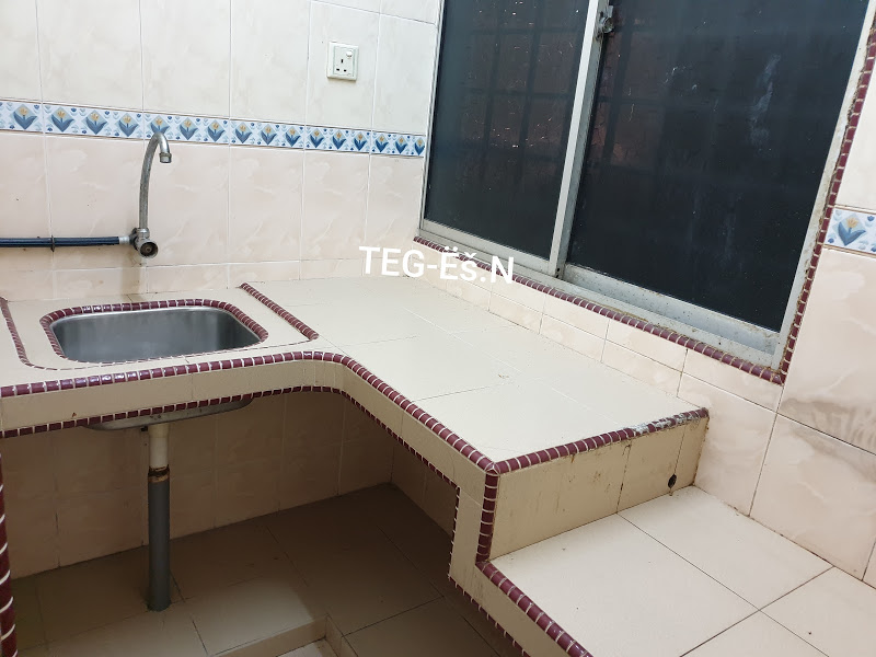 Klang Taman Gembira 20x90 2Sty for Sales - photo 12