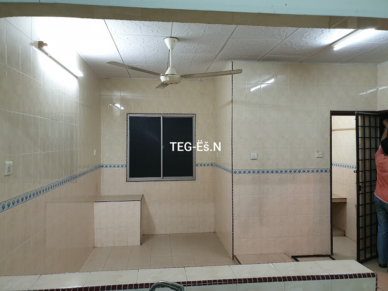 Klang Taman Gembira 20x90 2Sty for Sales - photo 13