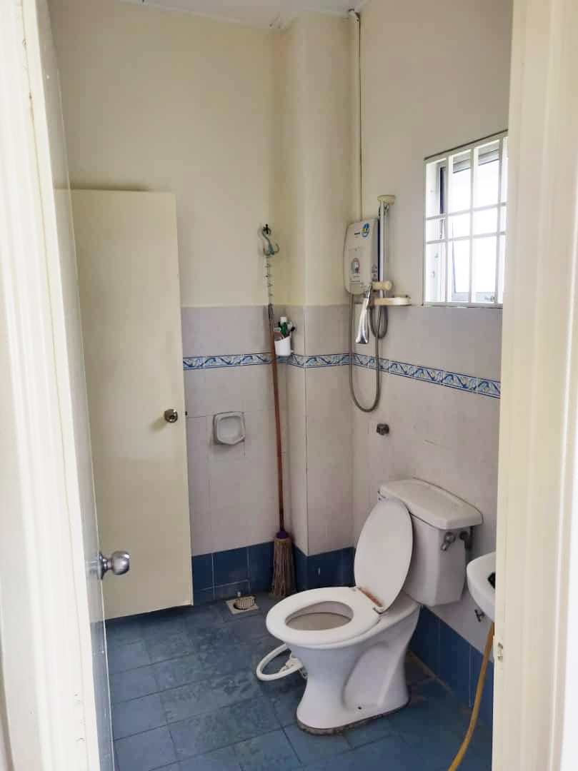 Bandar Puteri 2Sty House for Rent - photo 7
