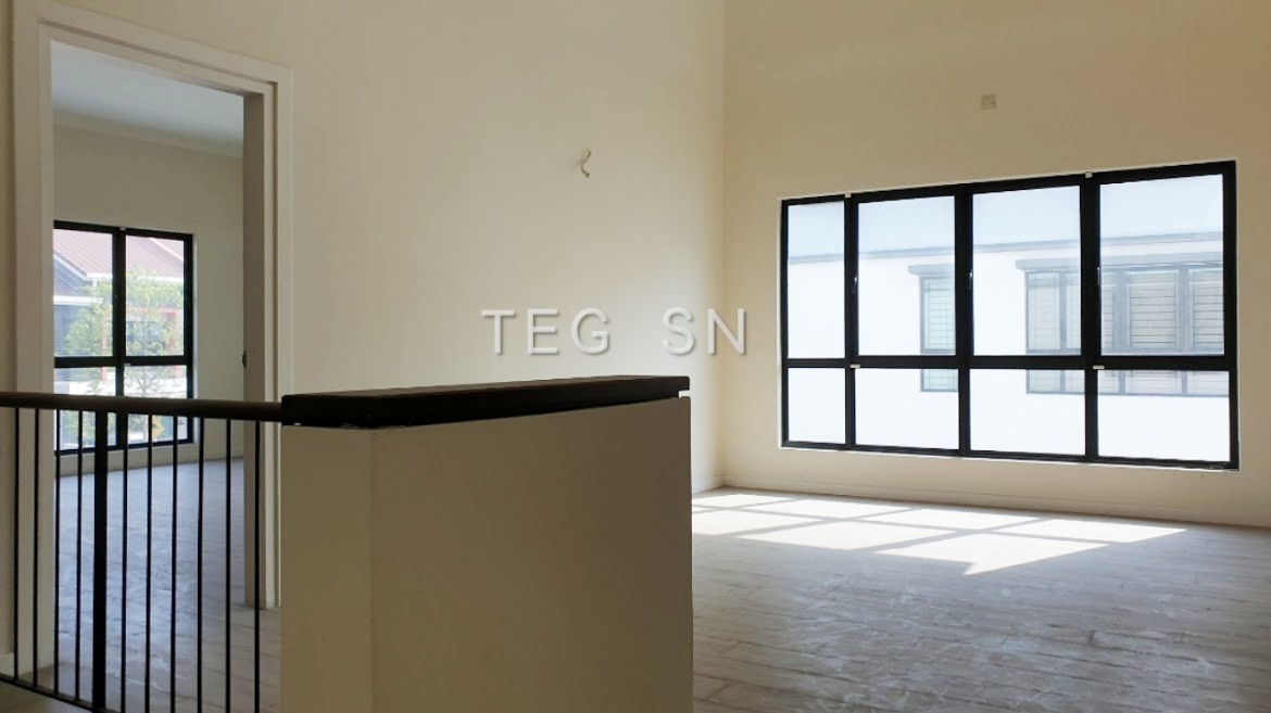 Brand New 2sty Endlot Bukit Raja Nobat for sales - photo 3