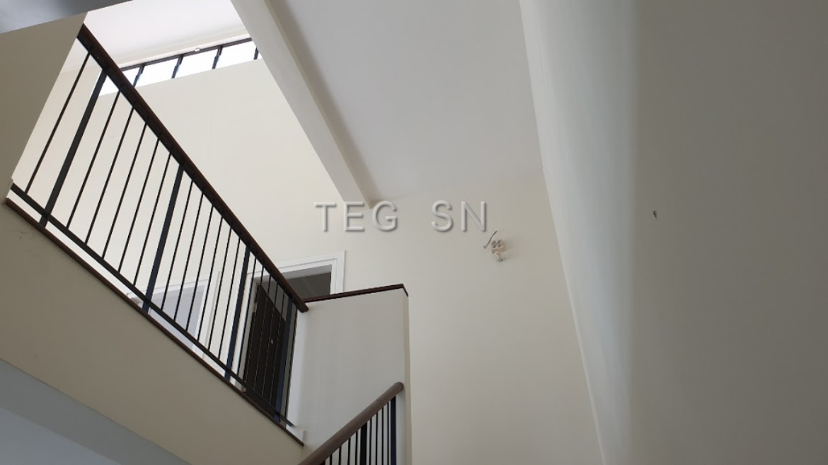 Brand New 2sty Endlot Bukit Raja Nobat for sales - photo 4