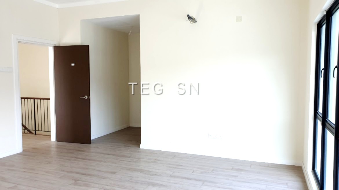 Brand New 2sty Endlot Bukit Raja Nobat for sales - photo 5