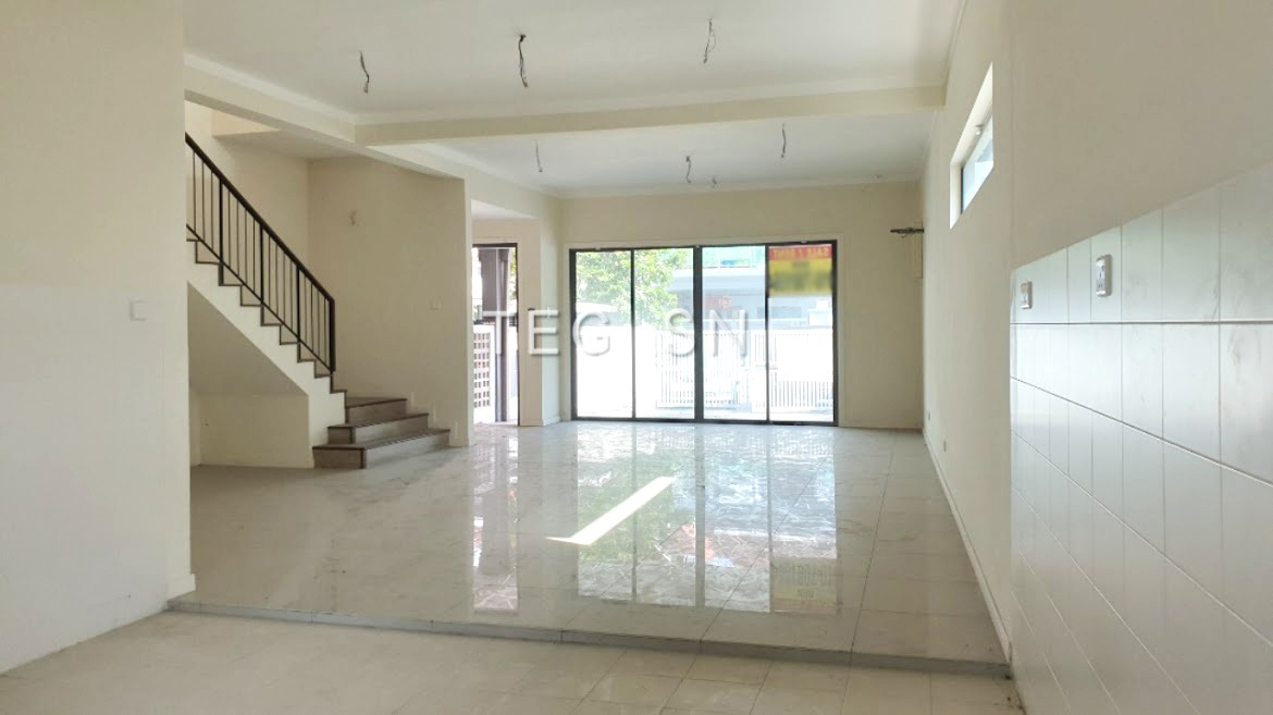 Brand New 2sty Endlot Bukit Raja Nobat for sales - photo 7