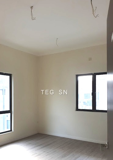 Brand New 2sty Endlot Bukit Raja Nobat for sales - photo 8