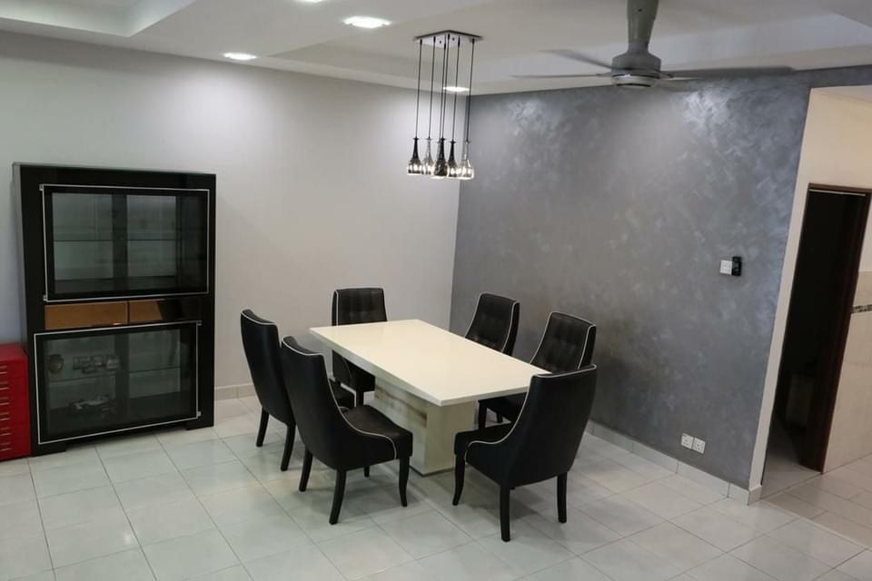 Bandar Puteri Kerongsang 22x75 for Sales - photo 2