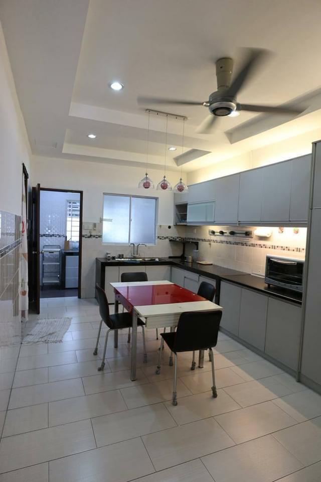 Bandar Puteri Kerongsang 22x75 for Sales - photo 7