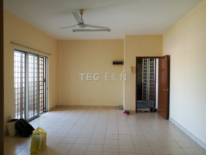 Kasuarina Apartment for Rent - photo 3