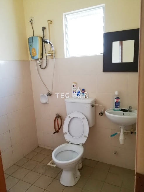 Kasuarina Apartment for Rent - photo 6