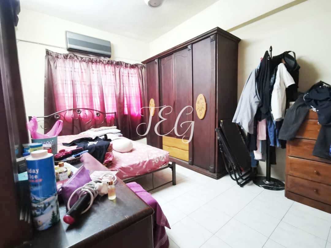 Villa Sentosa Corner 3rd Floor Block A for Sales - photo 3