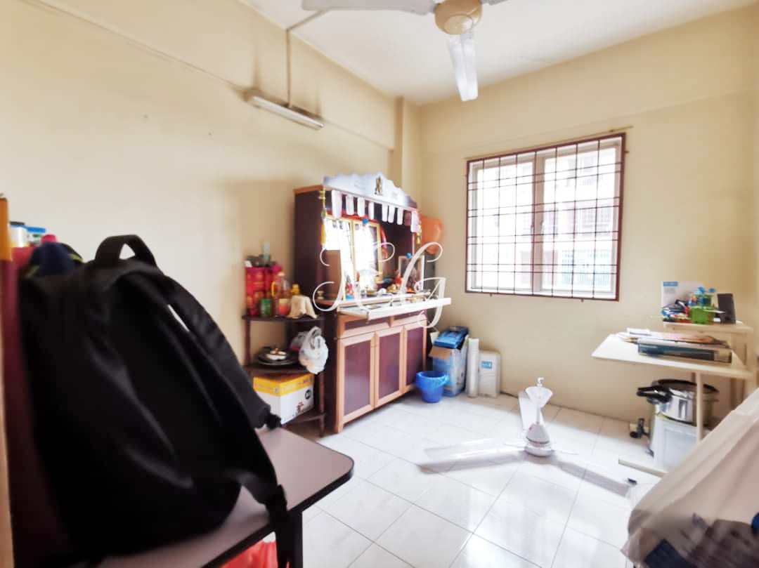 Villa Sentosa Corner 3rd Floor Block A for Sales - photo 4