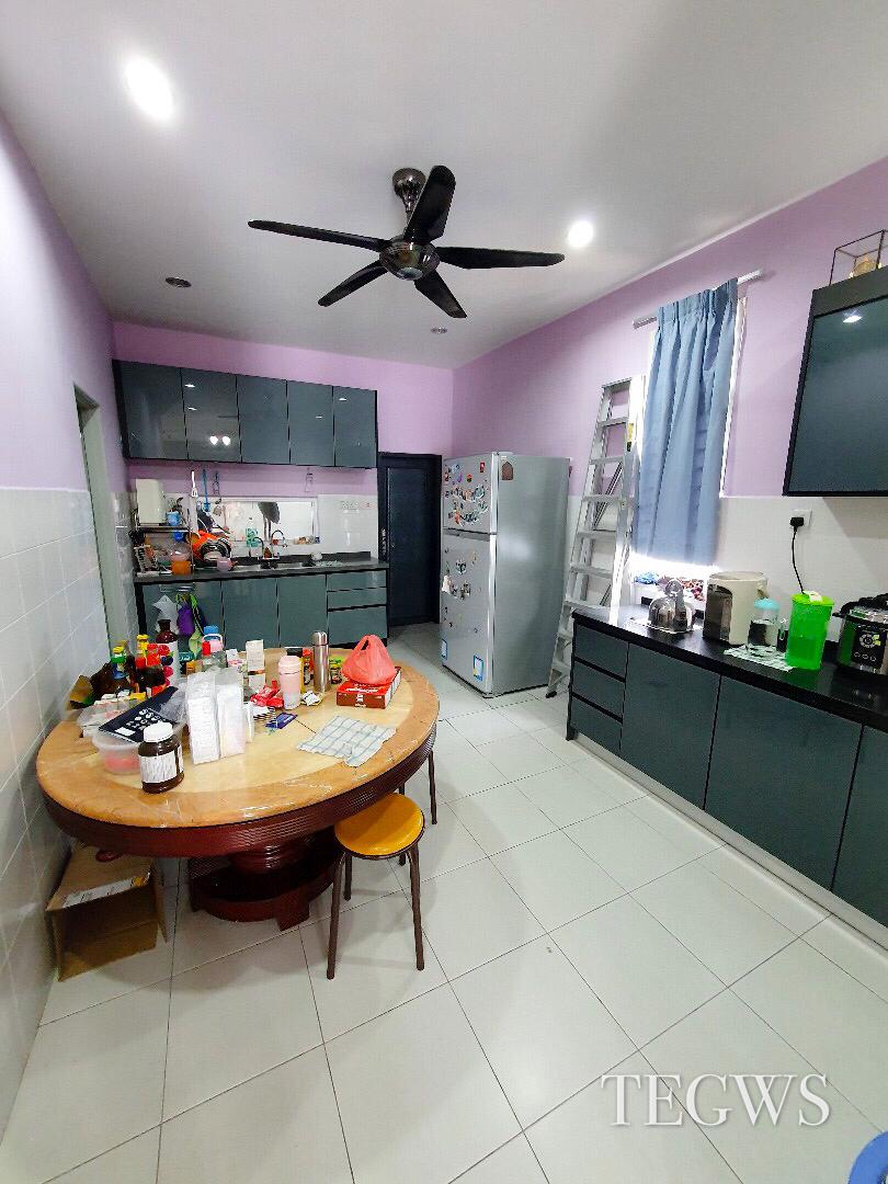 Bandar Puteri Gelang Corner Lot for Sales - photo 2