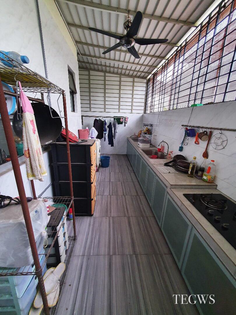 Bandar Puteri Gelang Corner Lot for Sales - photo 4