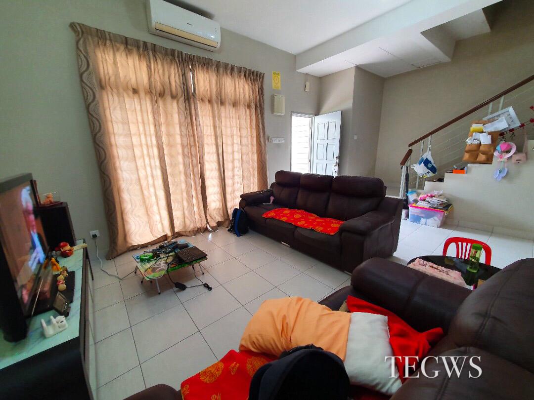 Bandar Puteri Gelang Corner Lot for Sales - photo 6