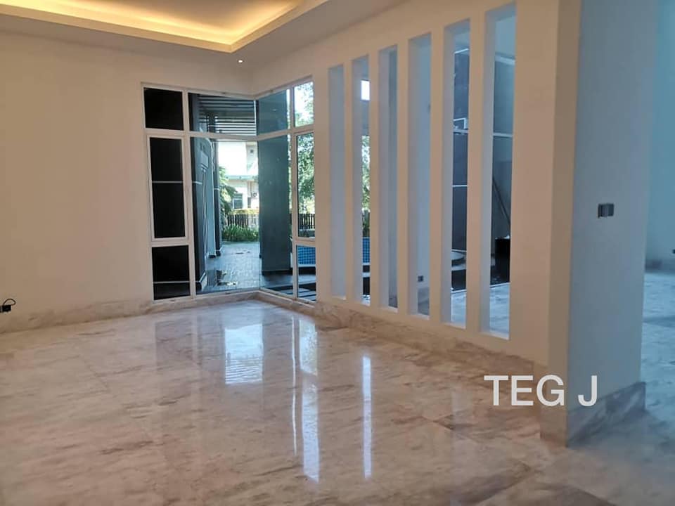 Setia Ecopark own built Bungalow for Sales - photo 3