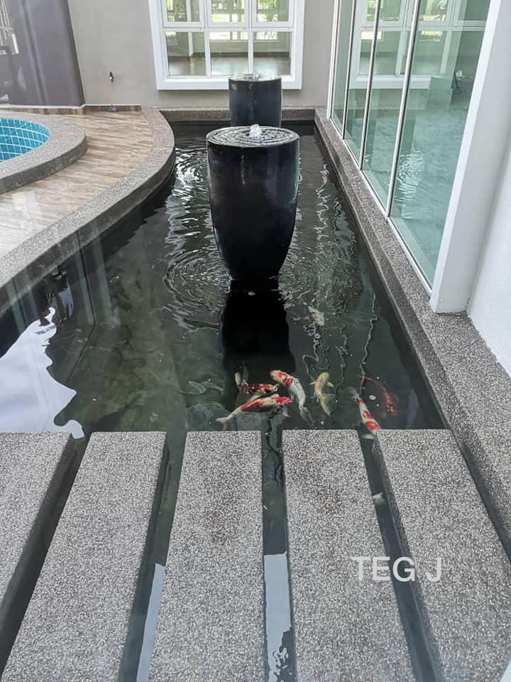 Setia Ecopark own built Bungalow for Sales - photo 4